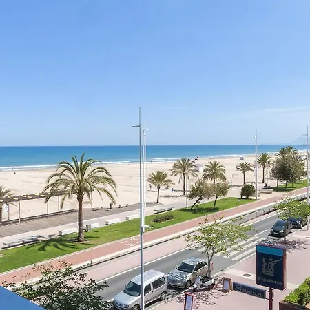 Piropo Villa Gandía