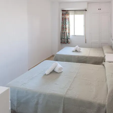 Villa Piropo Gandía