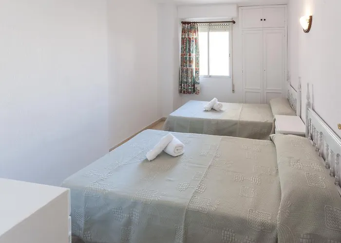 Villa Piropo Gandía