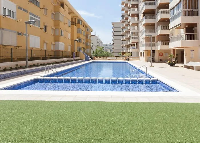 Villa Piropo Gandía