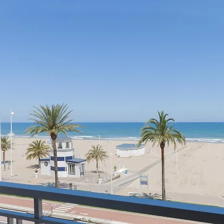 Villa Piropo Gandia