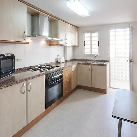 Piropo Villa Gandia
