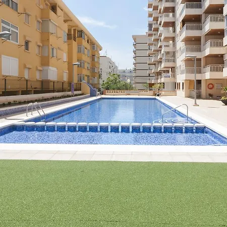 Villa Piropo Gandia