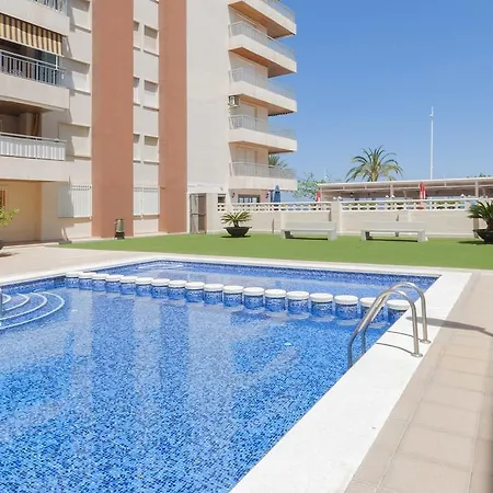 Piropo Villa Gandia